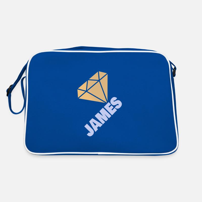 Retro Bag