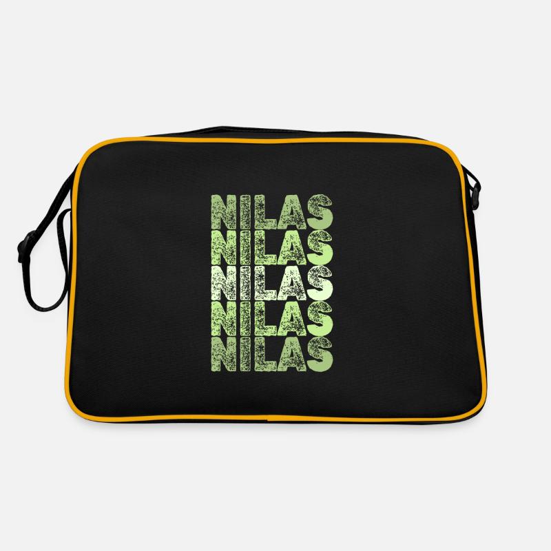 Nilas Sac Retro