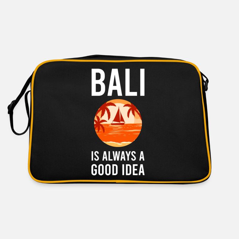 Bali Sac Retro