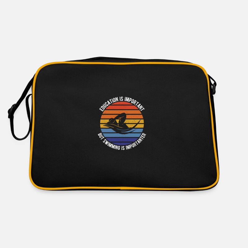 Nager Sac Retro