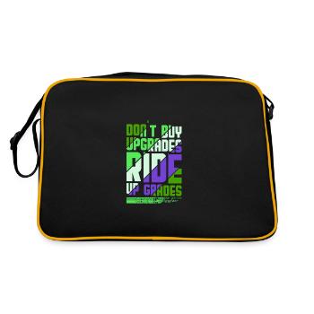 Unbenanntes Projekt 49 - Sac Retro - noir/or - Dos