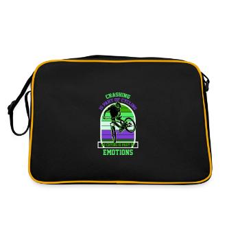 Unbenanntes Projekt 62 - Sac Retro - noir/or - Dos