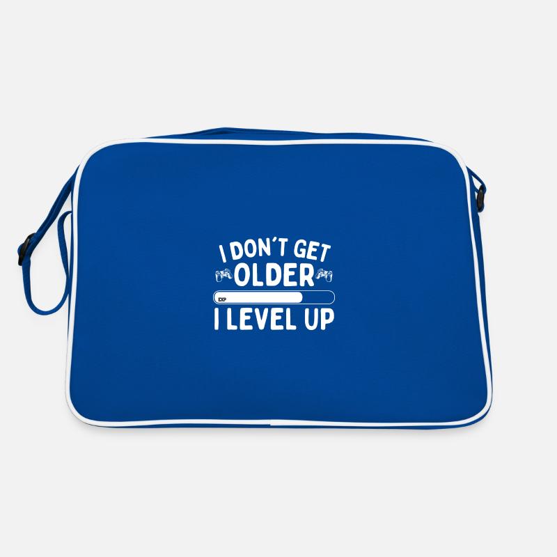 Retro Tasche