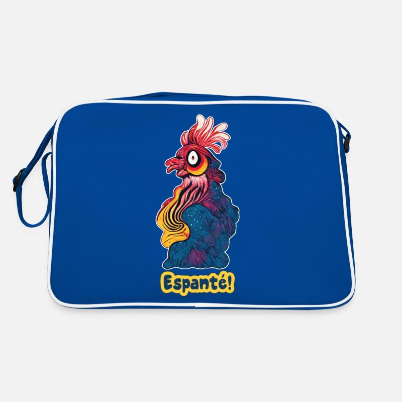 Retro Bag