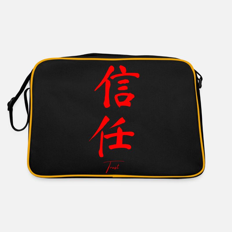 Chinesisch Retro Tasche