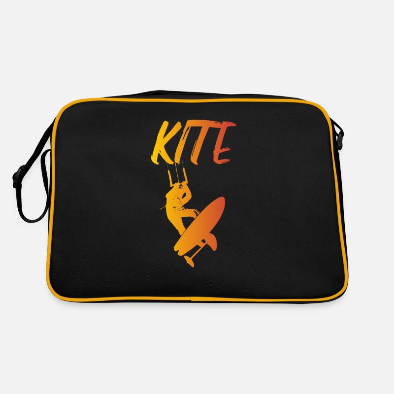 Kite Retro Tasche