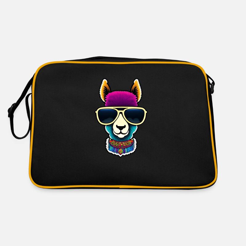 Retro Tasche