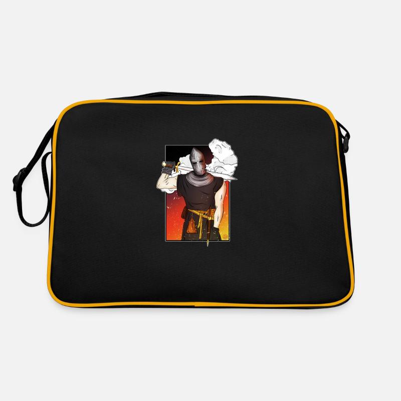 Sac Retro