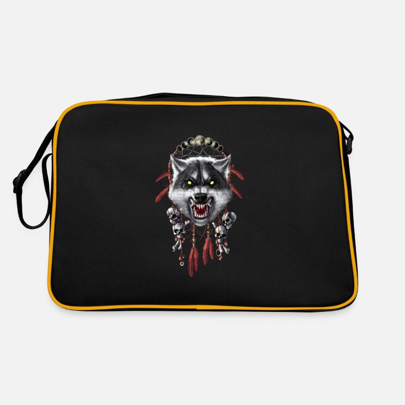 Retro Tasche