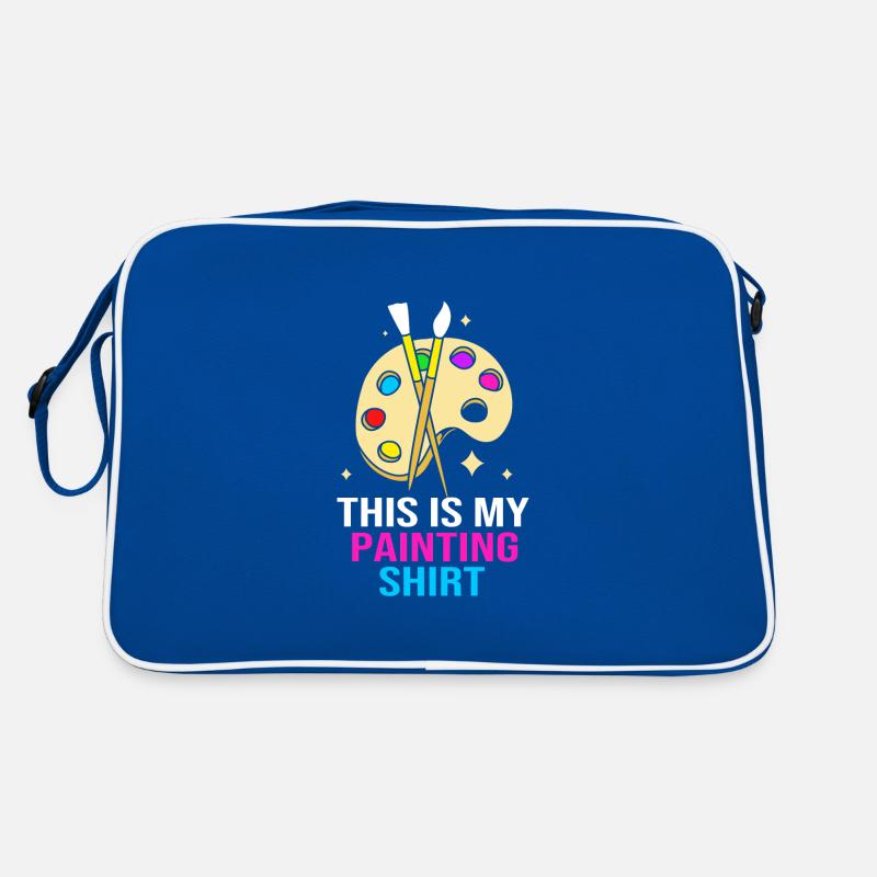 Sac Retro