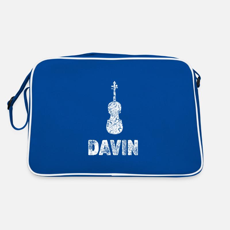 Retro Bag