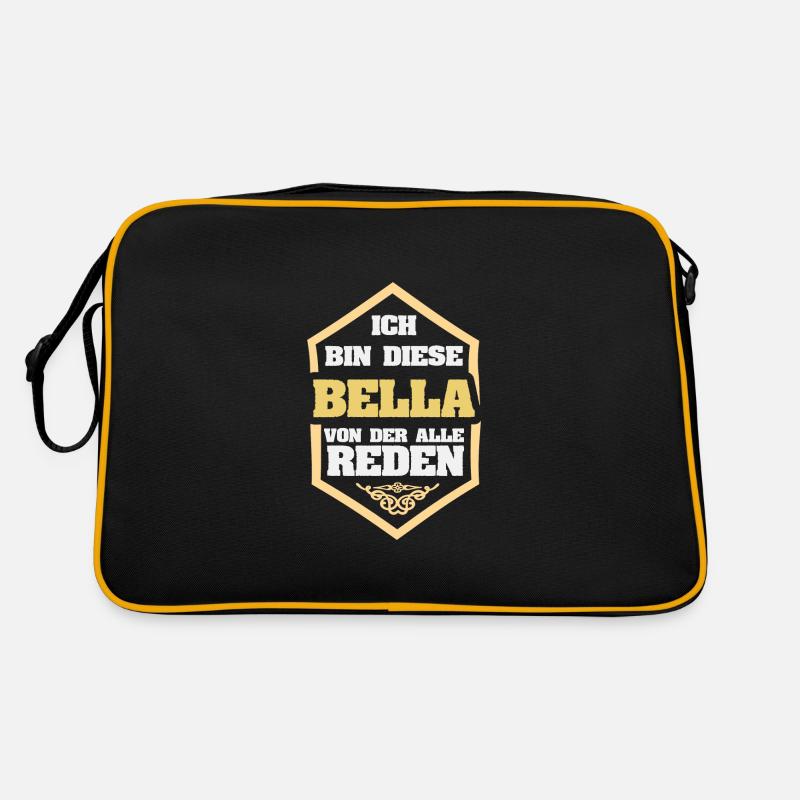Bella Sac Retro