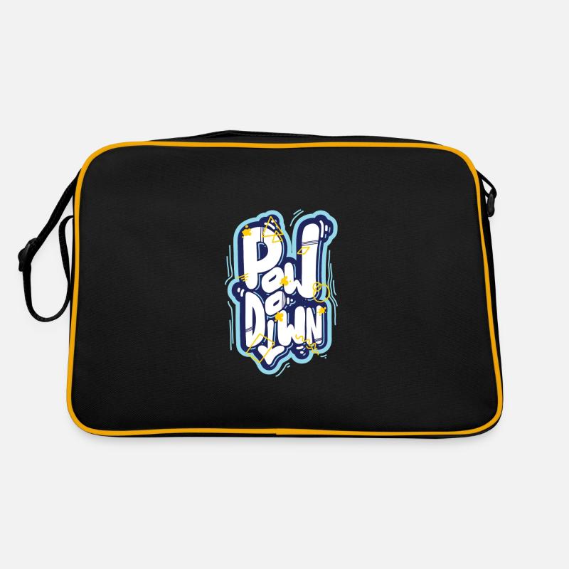 Retro Tasche