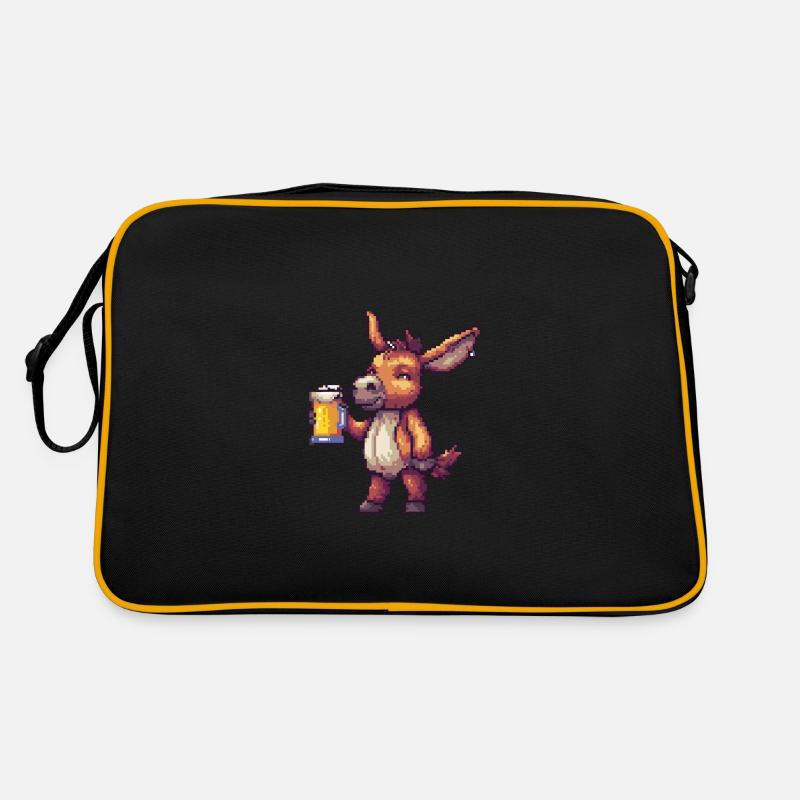Retro Tasche