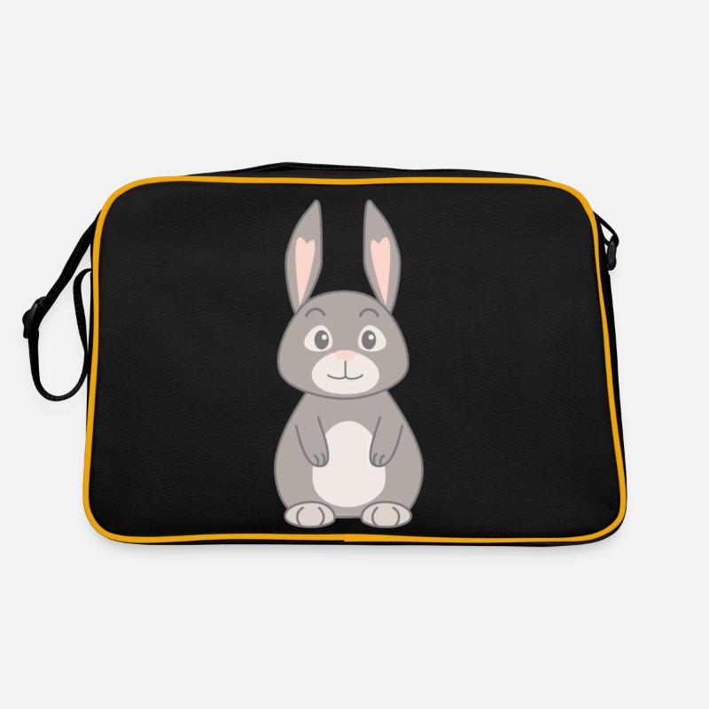 Lapin Sac Retro