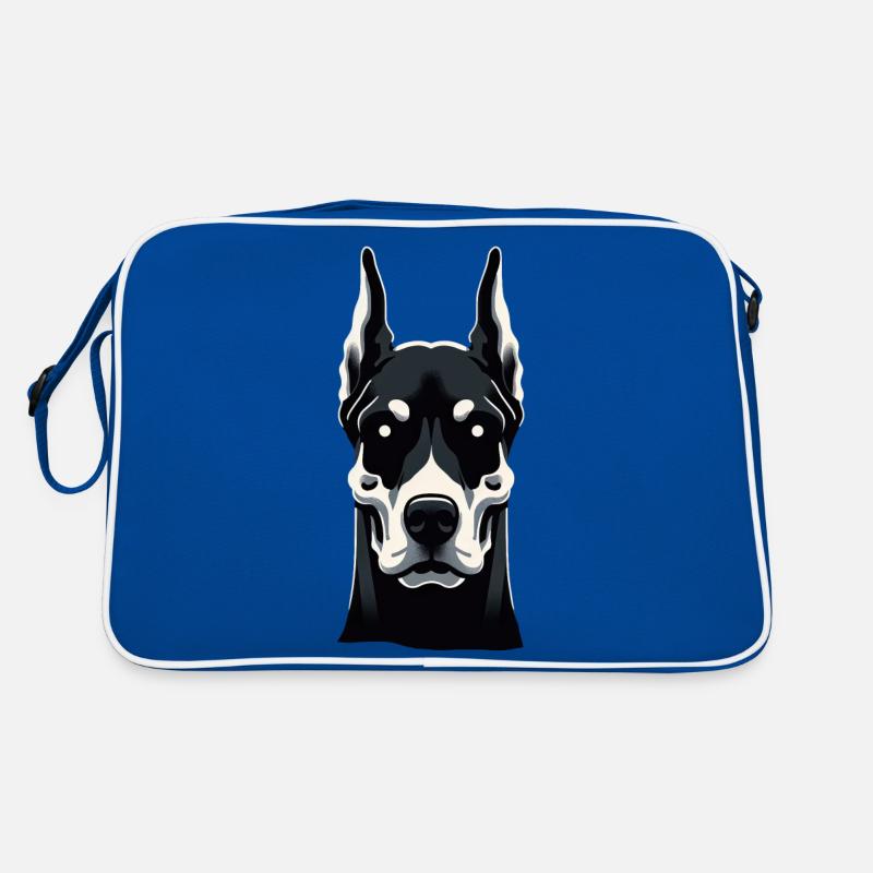 Retro Bag