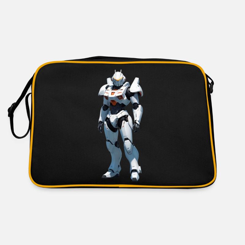 Retro Tasche