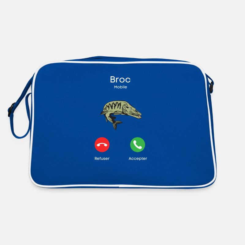 Sac Retro
