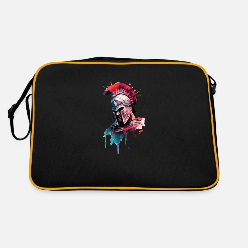 Gladiator Retro Bag