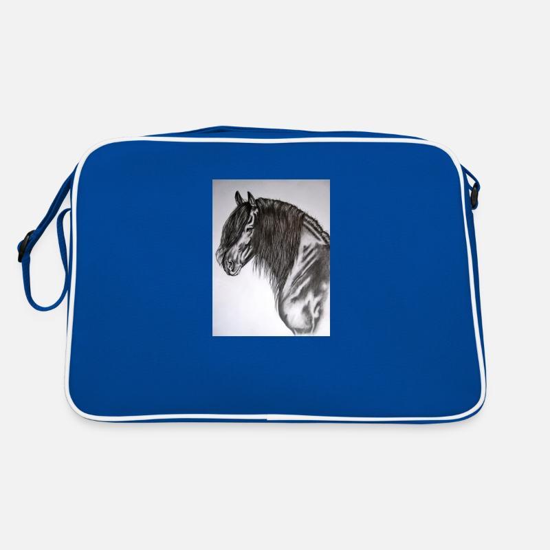 Friese Portrait Retro Tasche