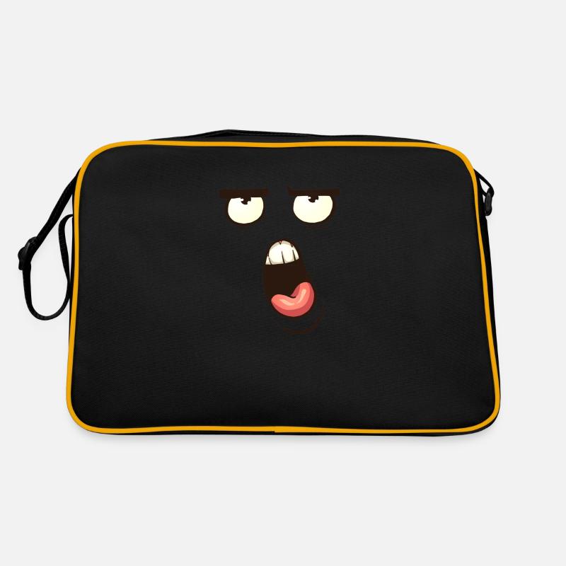 Sac Retro