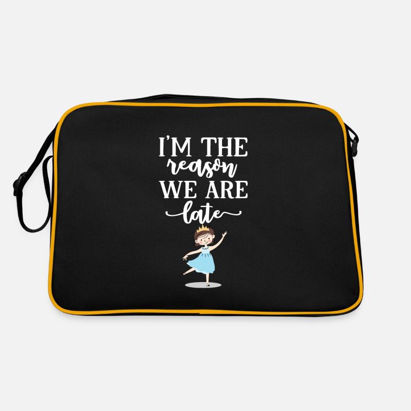 Baby Retro Tasche