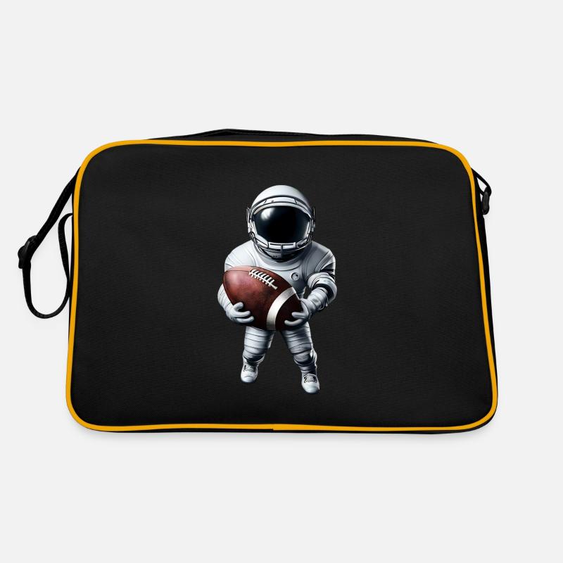 Retro Bag