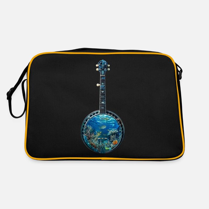 Retro Tasche