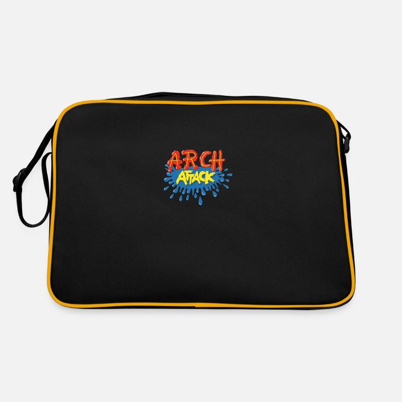 Retro Tasche