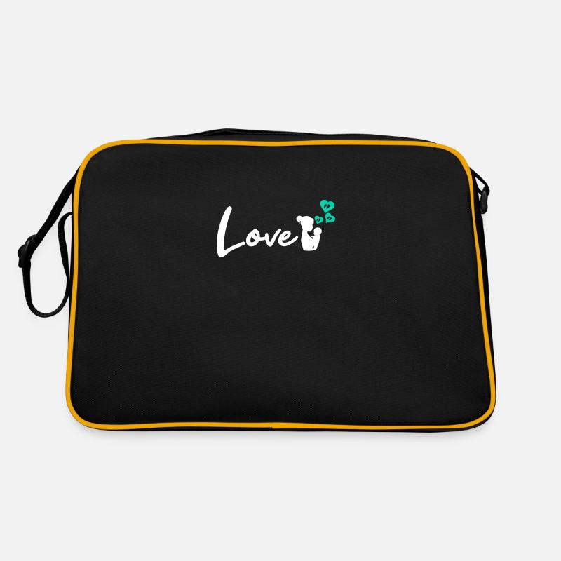 Retro Tasche