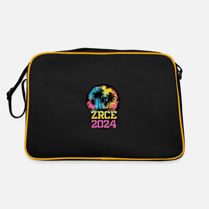 Sac Retro