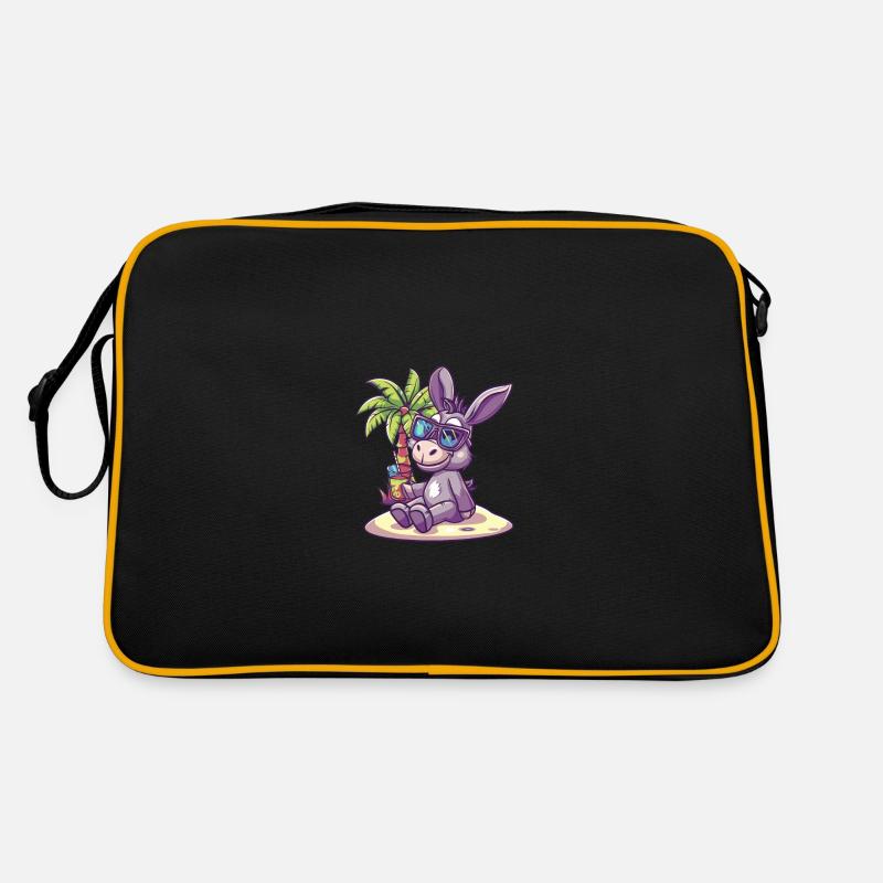 Retro Bag