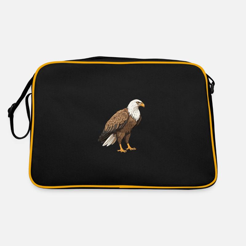 Retro Bag
