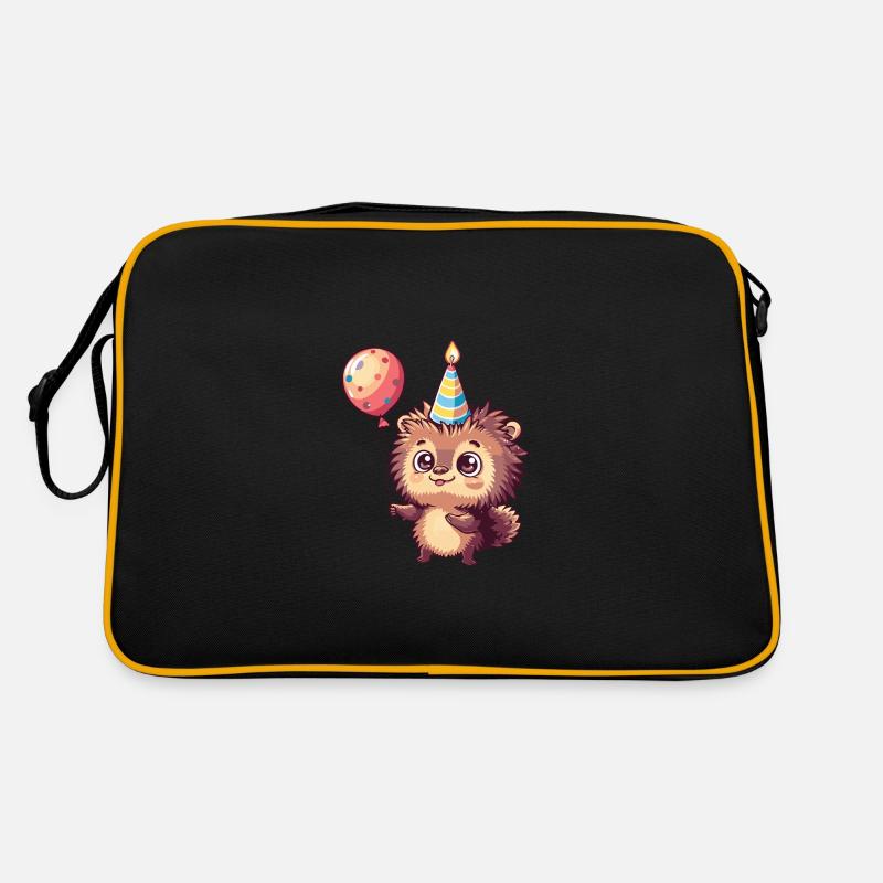 Sac Retro