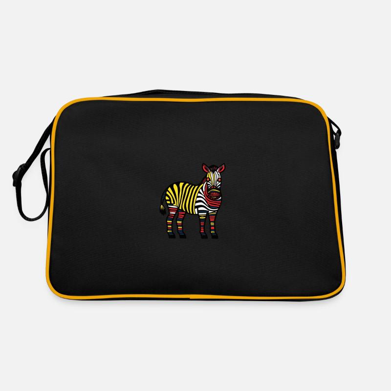 Retro Bag