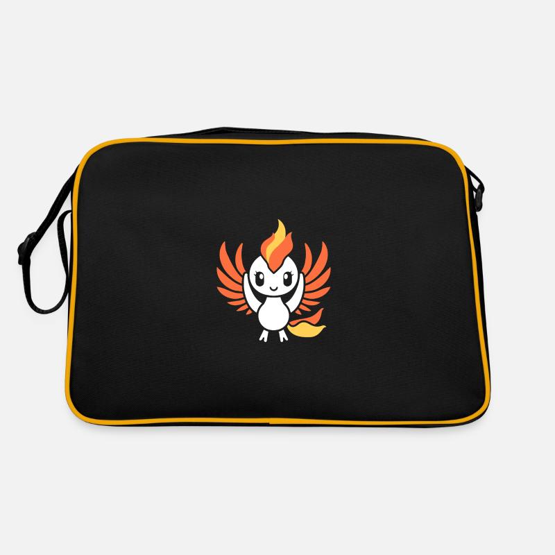 phénix Sac Retro