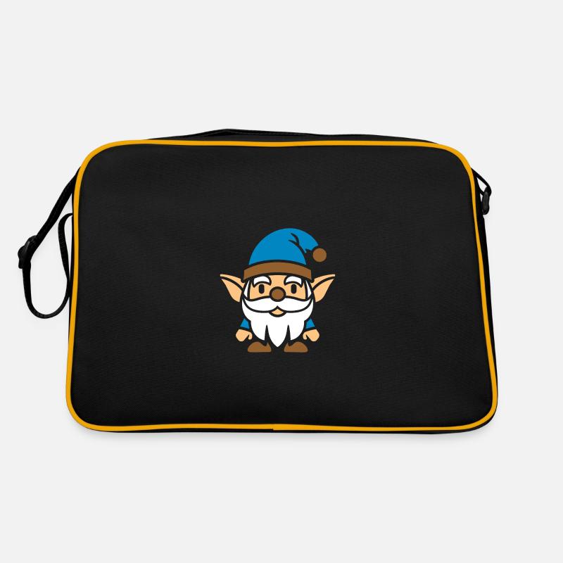 nain Sac Retro