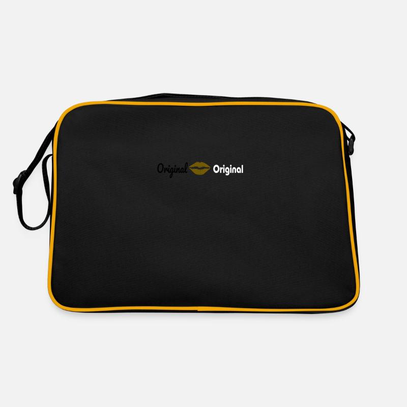 Retro Bag
