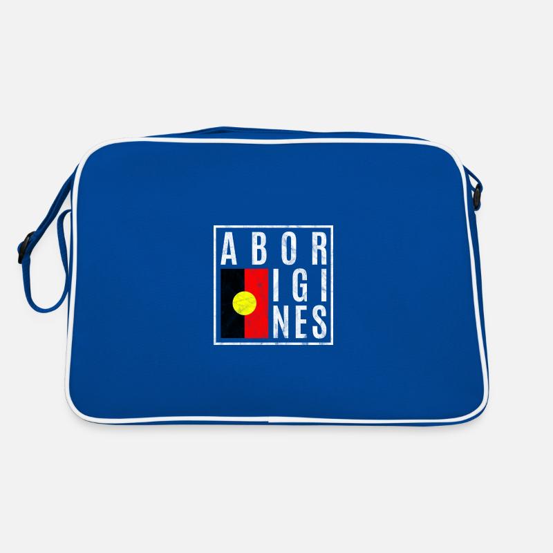 Retro Bag