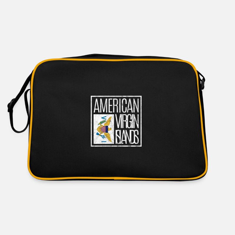 Retro Bag