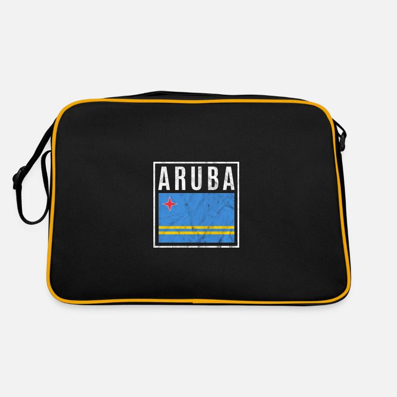 Aruba Sac Retro