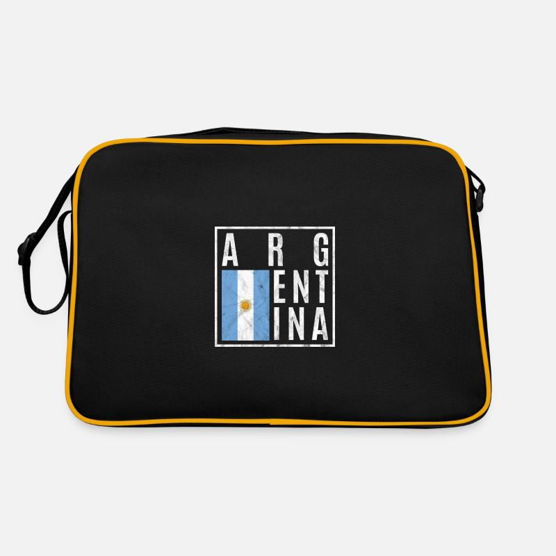 Argentine Sac Retro
