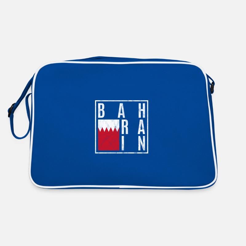 Retro Bag