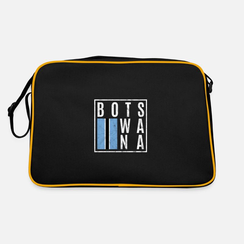 Retro Bag