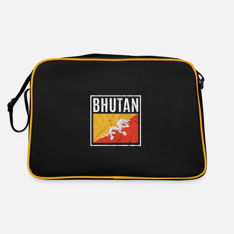 Retro Bag