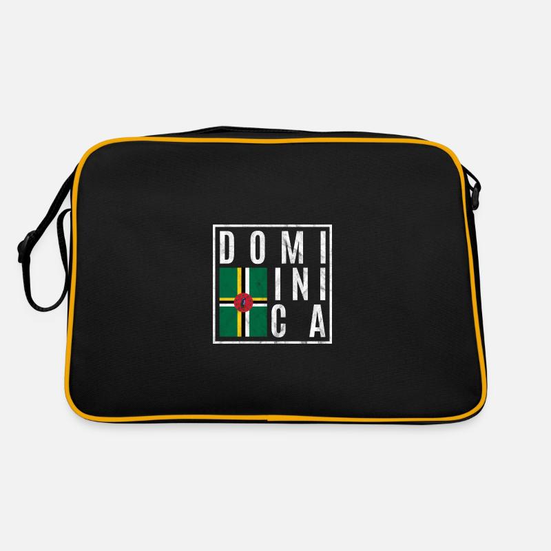 Dominique Sac Retro