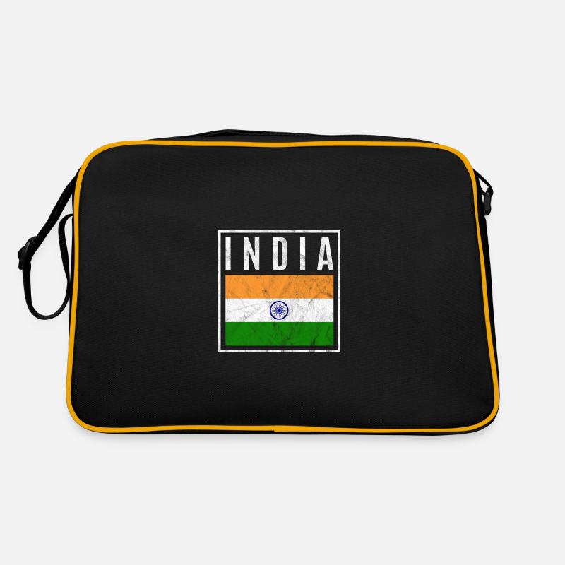 Inde Sac Retro