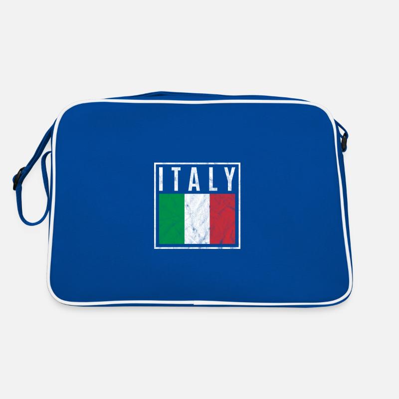 Italy Retro Bag
