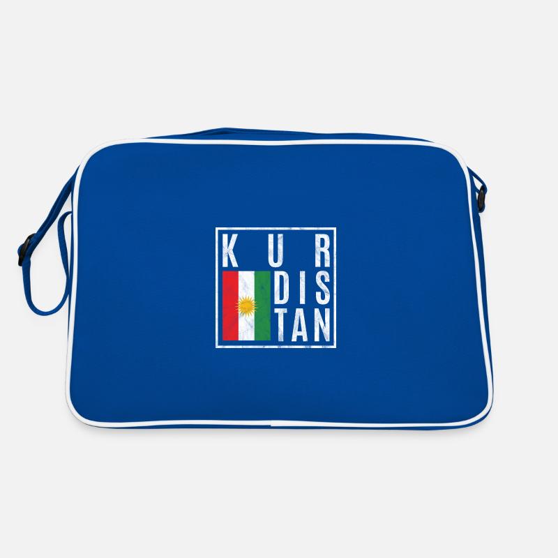 Retro Bag