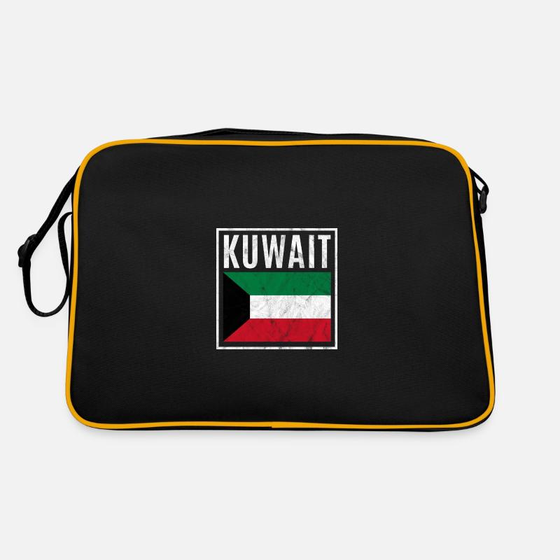 Koweït Sac Retro